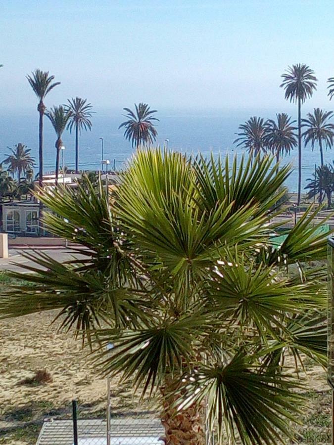 Sierra Y Mar Daire Mazarrón Dış mekan fotoğraf